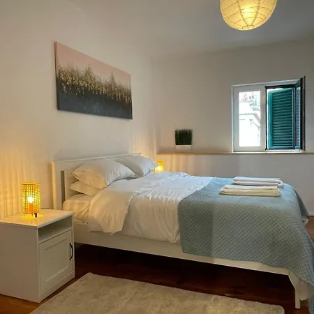 New Campo D'ourique - Checkinhome Apartment *