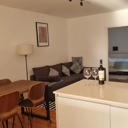 New Campo D'ourique - Checkinhome Appartement Lisboa