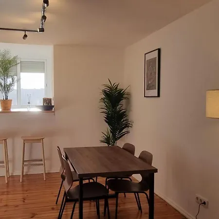 New Campo D'ourique - Checkinhome Apartment *